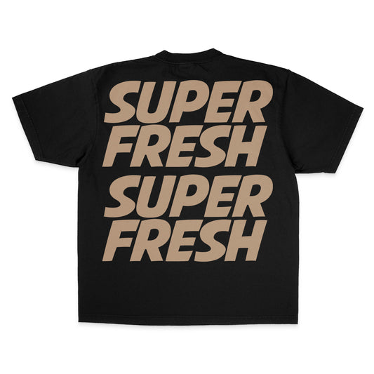 Blank Front Superfresh (Street)