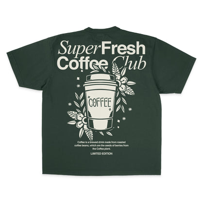 Superfresh Coffee Club (Street)