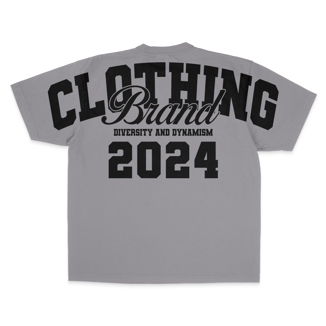 Small Clothing Diversity and Dynamism