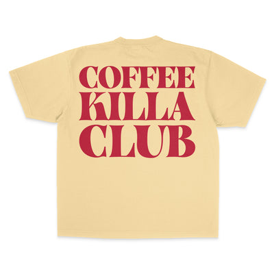 Coffee Killa (Street)