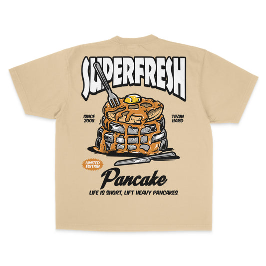 Pancake Weights (MOB)(Street)