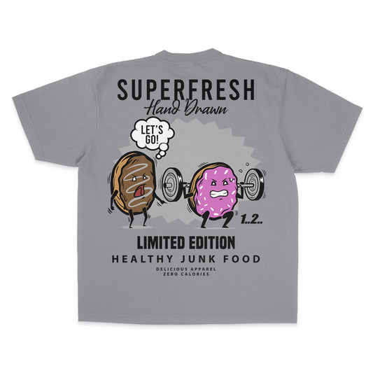 Donuts Lifting (MOB)(Street)