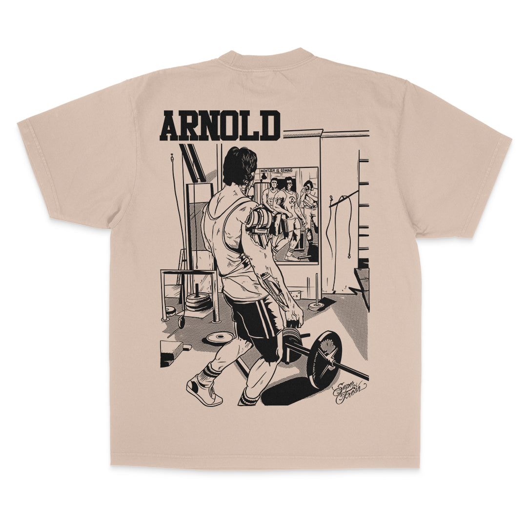 Arnold (Street)