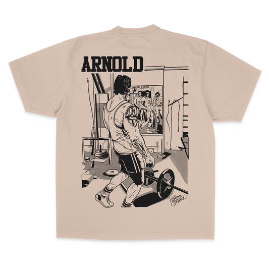 Arnold (Street)