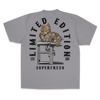 Boxer Dips (Street)