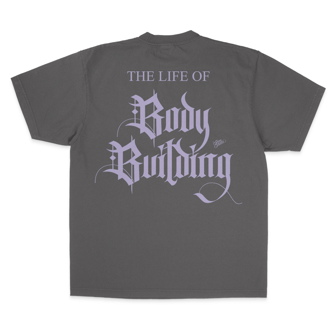 Life Of Body Building (Street)