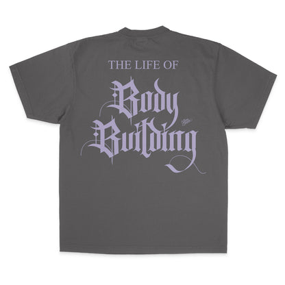 Life Of Body Building (Street)