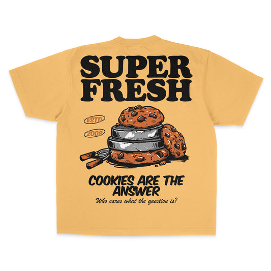 SF Cookie (MOB)(Street)