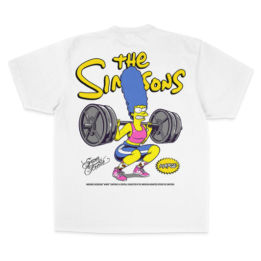 Marge (Street)
