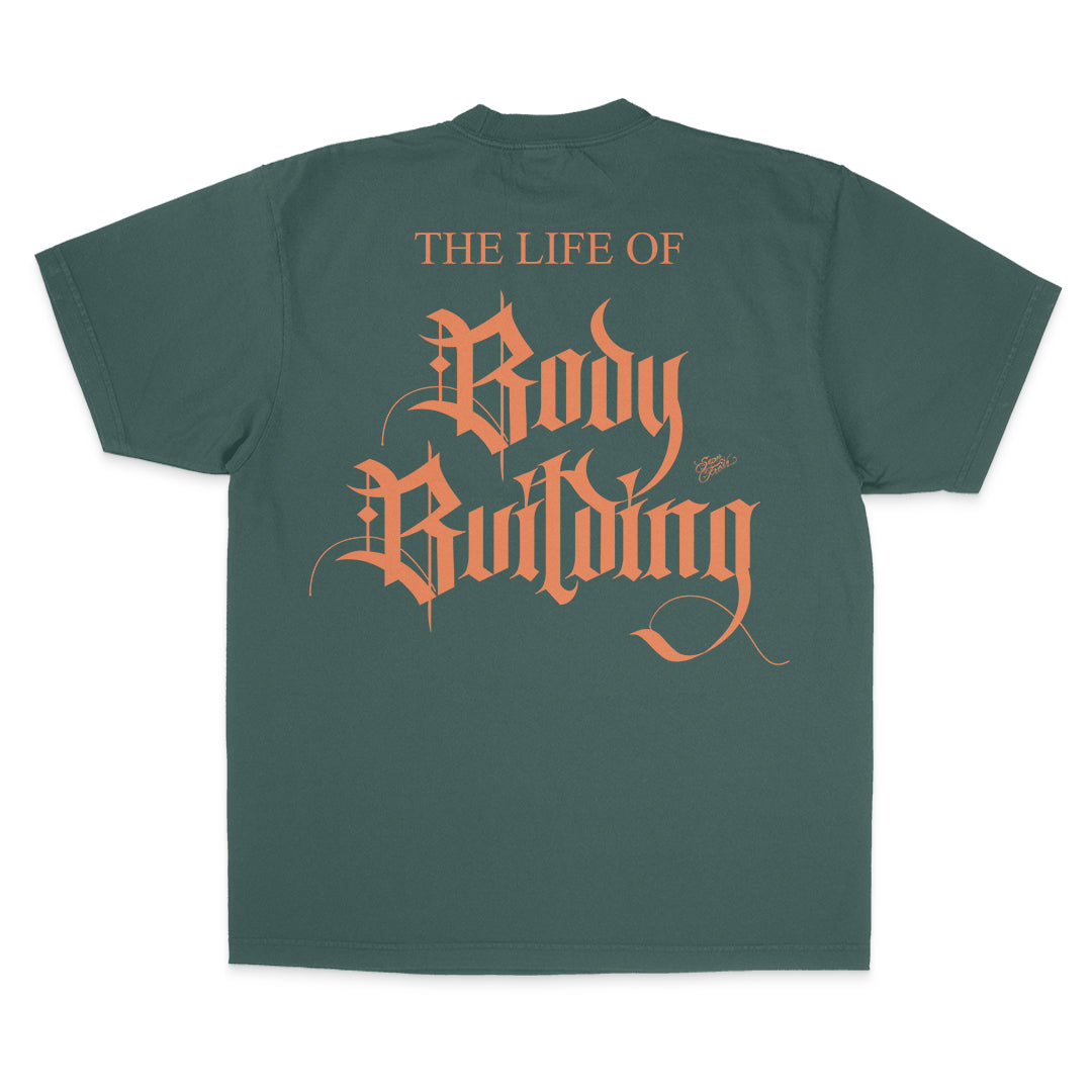 Life Of Body Building (Street)