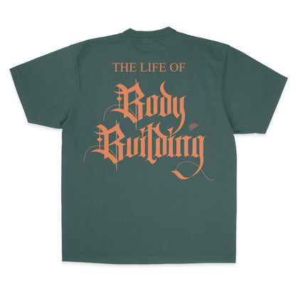 Life Of Body Building (Street)