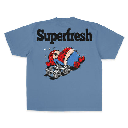 Spider Man (MOB)(Street)