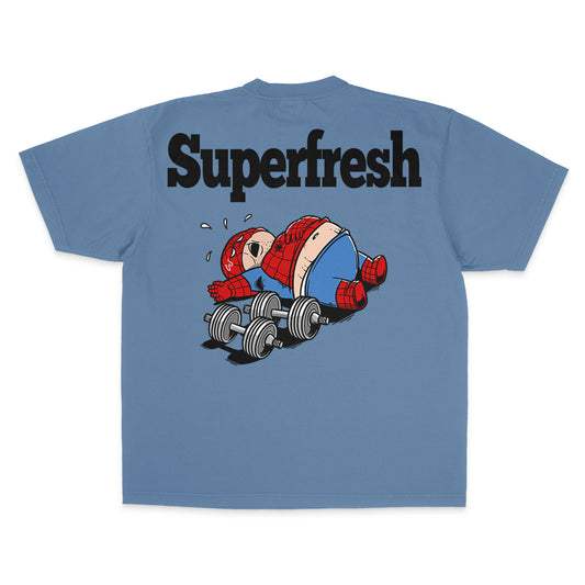 Spider Man (MOB)(Street)