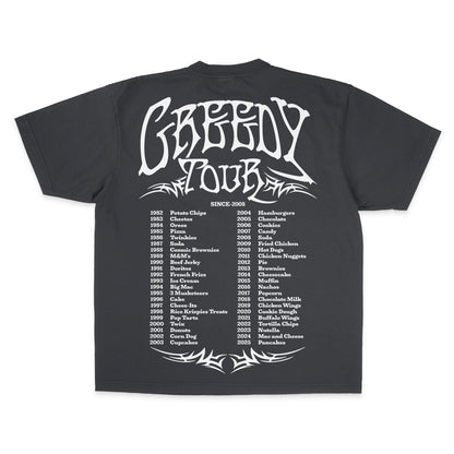 Donut Greedy Tour (MOB)(Street)