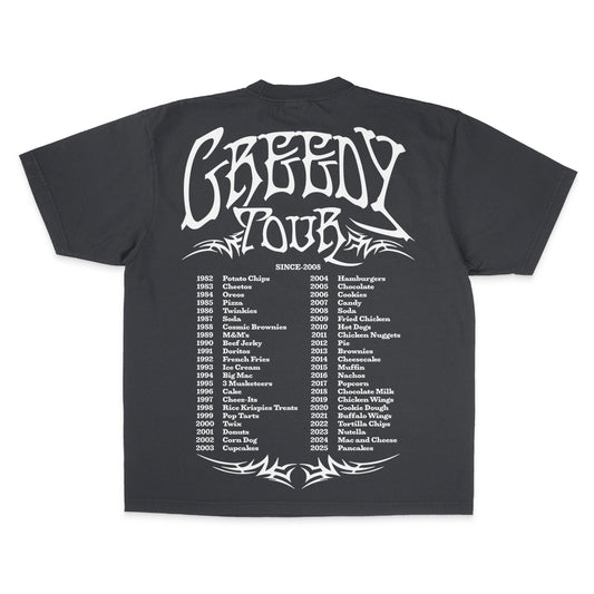 Donut Greedy Tour (MOB)(Street)