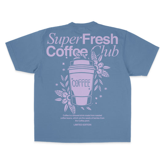 Superfresh Coffee Club (Street)