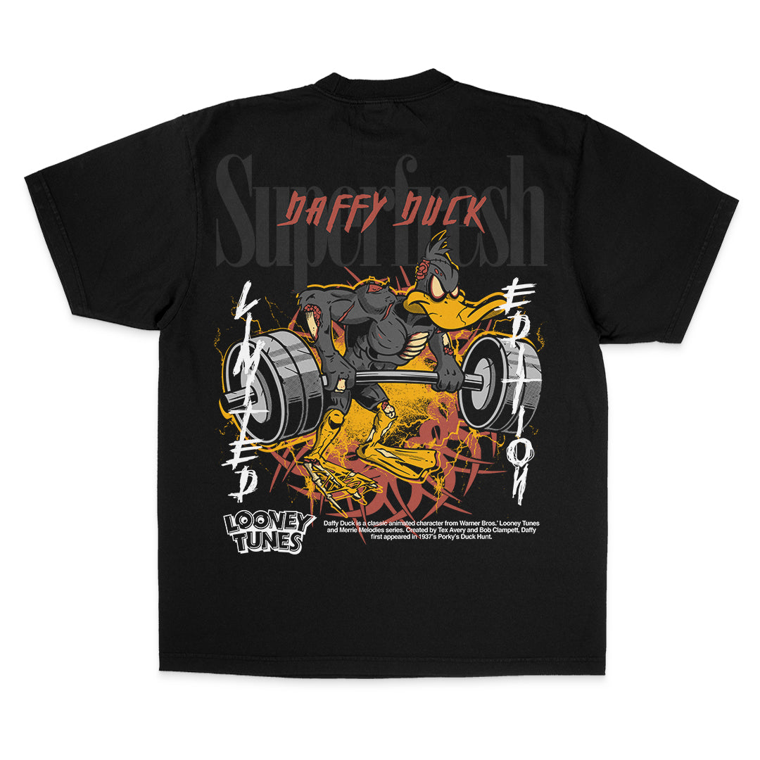 Daffy's Gym (Street)