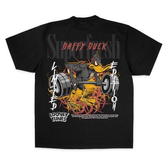 Daffy's Gym (Street)