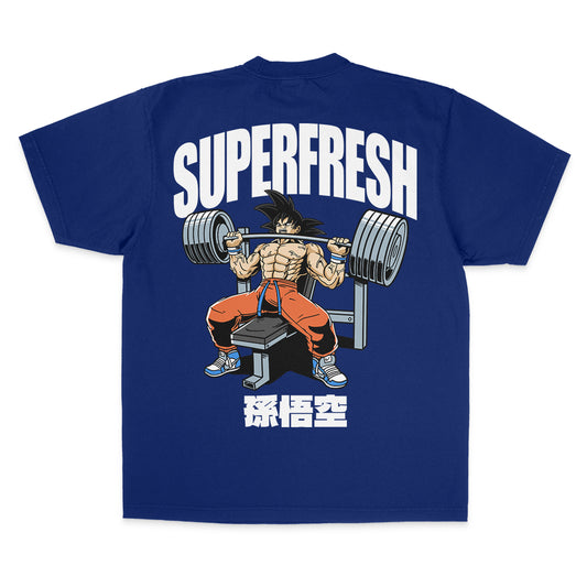 Goku (Mob)(Street)