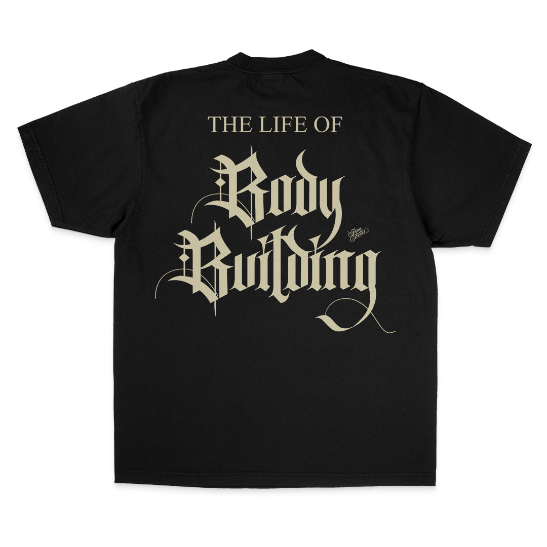 Life Of Body Building (Street)