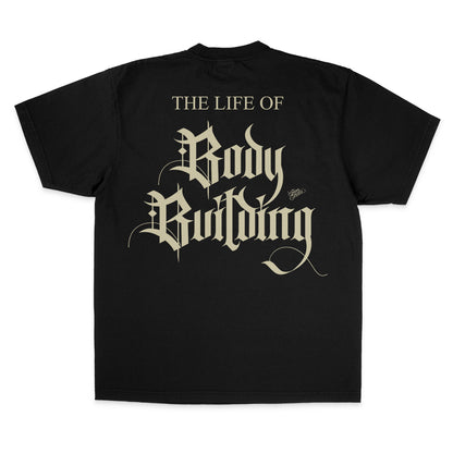 Life Of Body Building (Street)