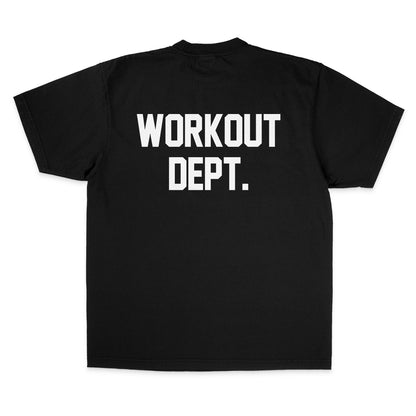 Workout Dept. (Street)