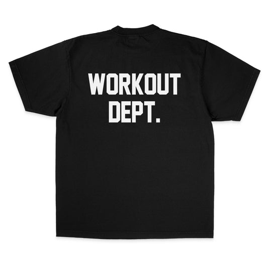 Workout Dept. (Street)