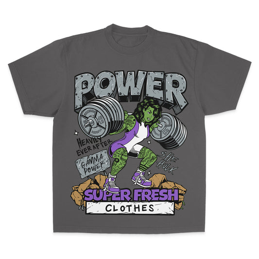 Power (Street)