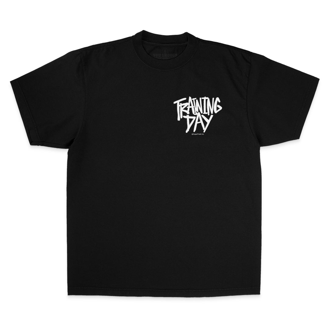 Training Day (Street)