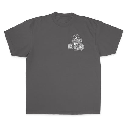 Mickey Gains (Street)