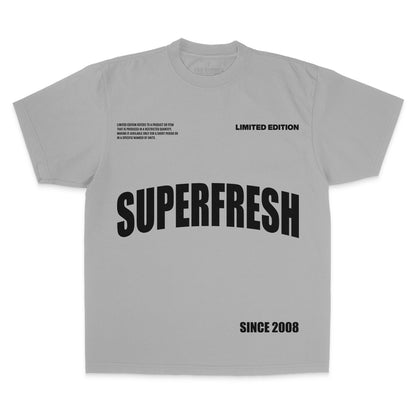 Since 2008 (Street)
