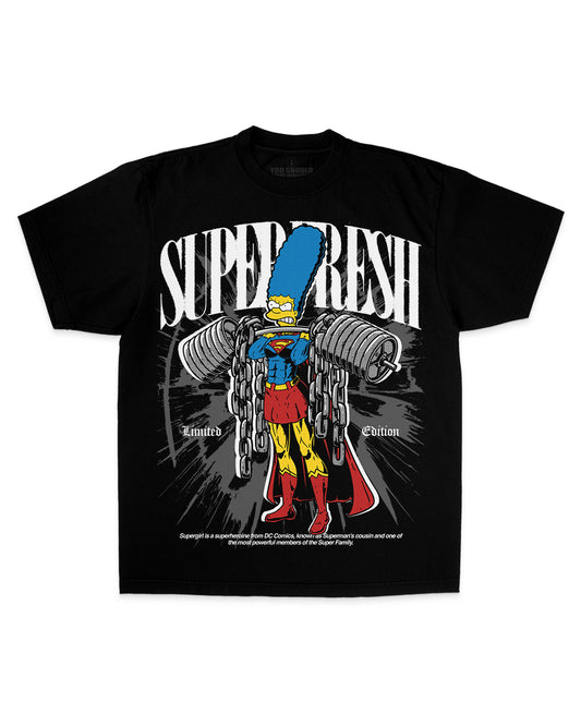 Super Marge (Street)