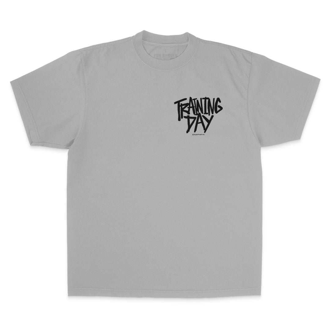 Training Day (Street)