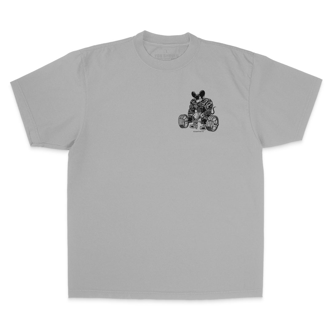 Mickey Gains (Street)