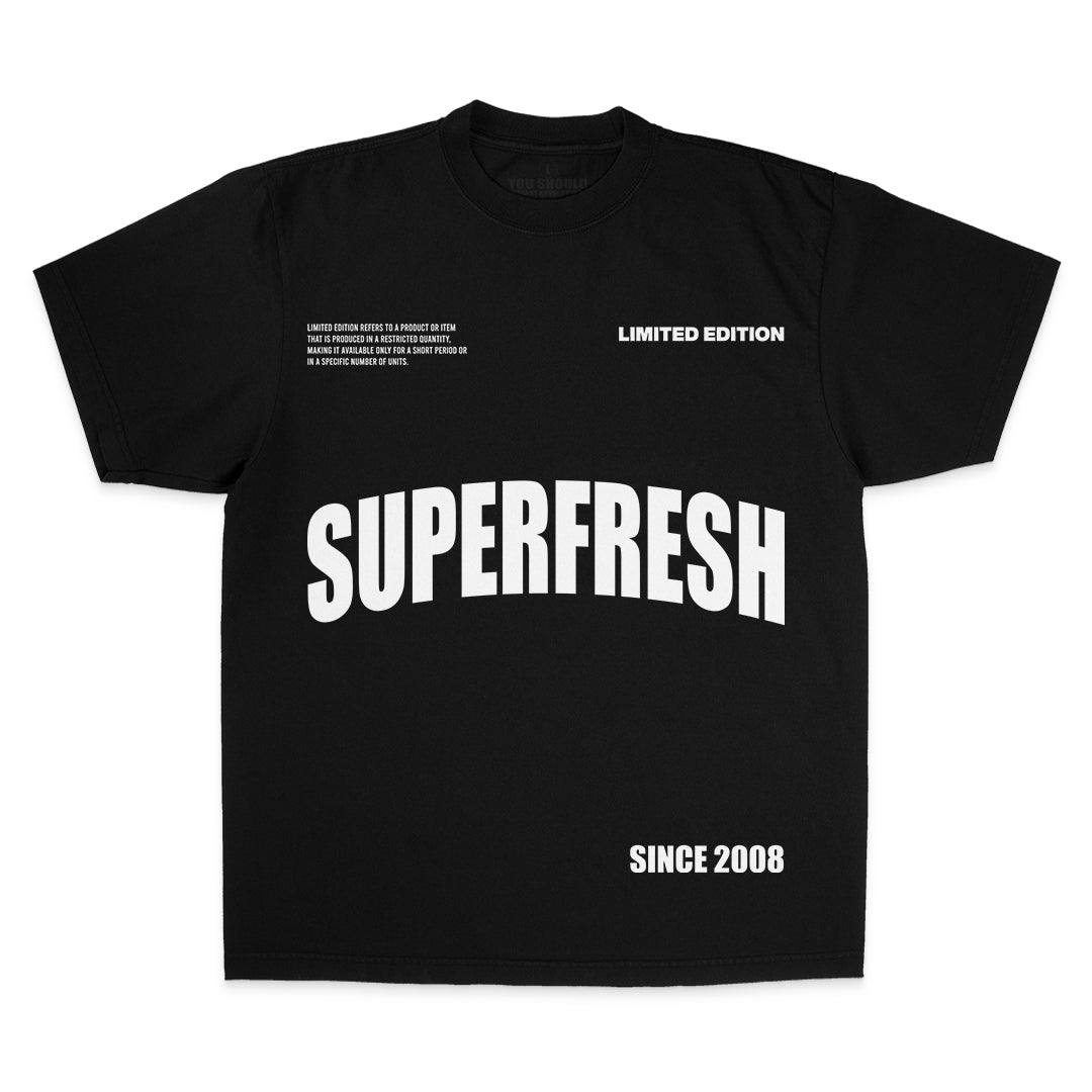 Since 2008 (Street)