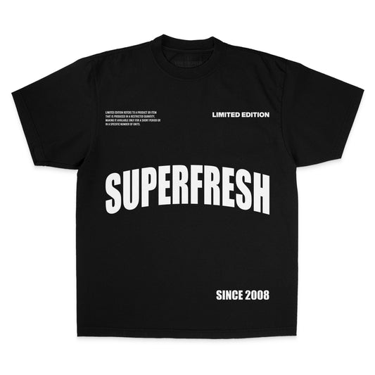 Since 2008 (Street)
