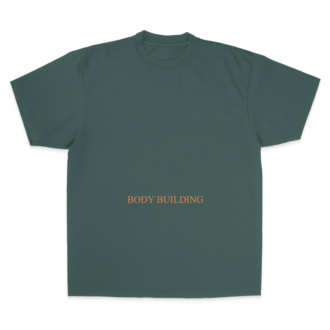 Life Of Body Building (Street)