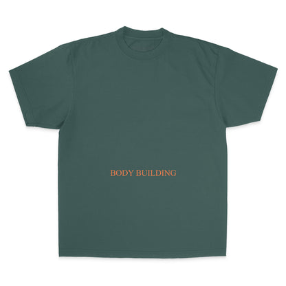 Life Of Body Building (Street)