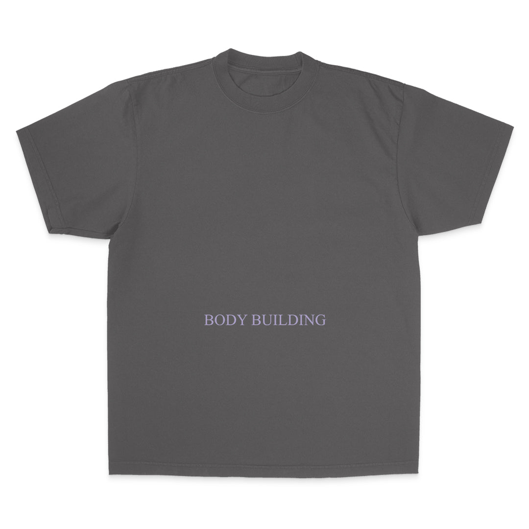 Life Of Body Building (Street)