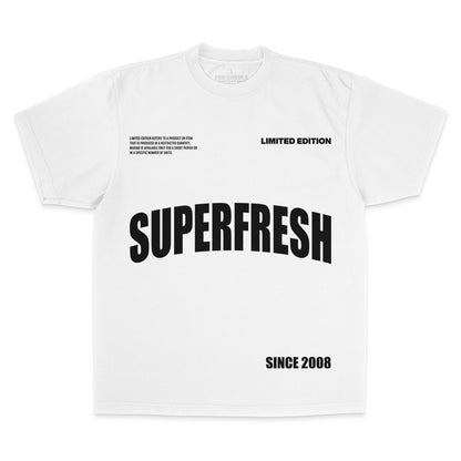 Since 2008 (Street)