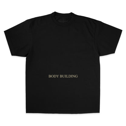 Life Of Body Building (Street)