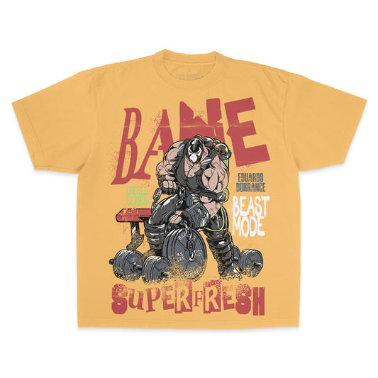 Bane Beastmode (MOB)(Street)