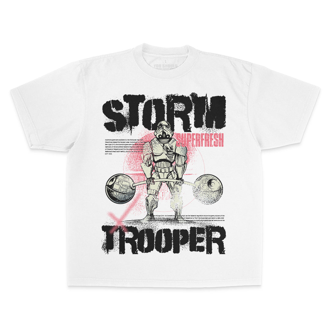 Storm Trooper (Street)