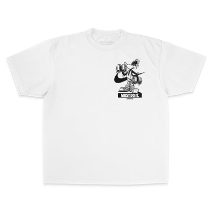 Daffy Do It (Street)