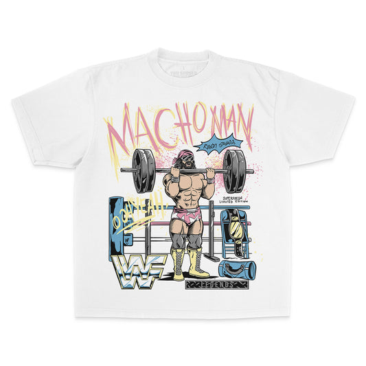 Macho Man (Street)