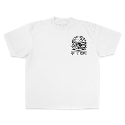 SF Burger Reps (Street)