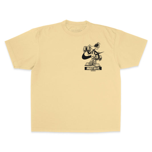 Daffy Do It (Street)