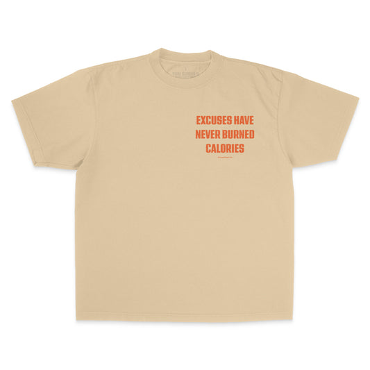 Excuses Guy Version (MOB)(Street)