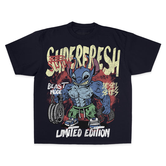 Stitch (MOB)(Street)