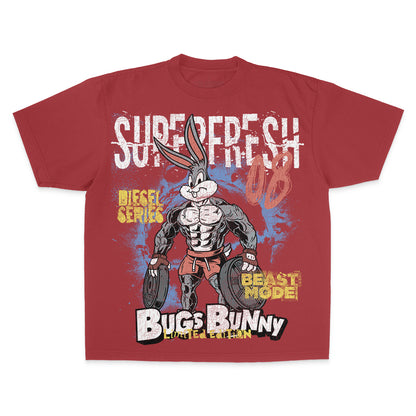 Bugs (MOB)(Street)